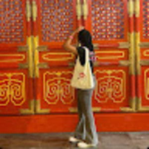 Meet your Posher, Wendy